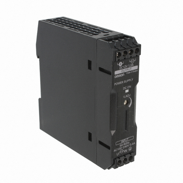 DIN Rail Power Supplies